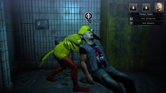 Saints Row IV; Papers, Please; Knightmare Tower; Payday 2; and Pikmin 3 -  The New York Times
