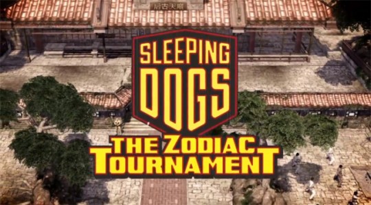 sleeping dogs definitive edition pc does it contain the zodiac tournament dlc